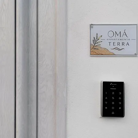 Oma Apartmán