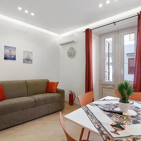 Apartmán Oma *