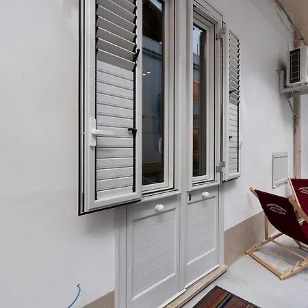 Apartmán Oma Balestrate