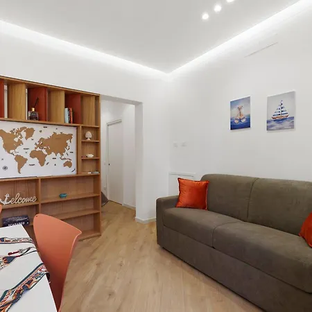 Oma Apartmán