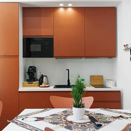 Oma Apartmán