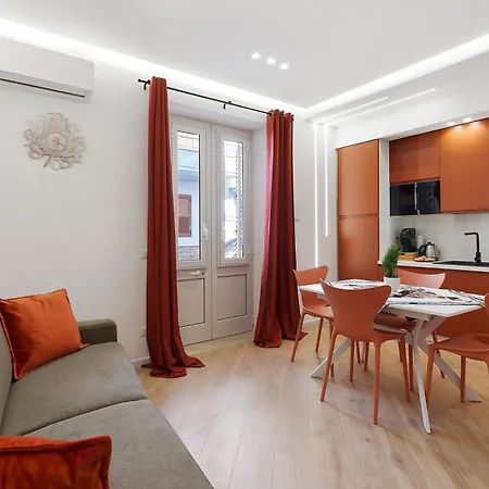 Apartmán Oma *