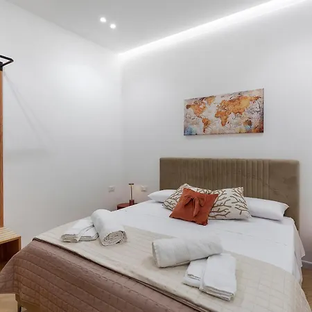 Oma Apartmán Balestrate
