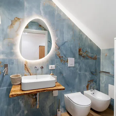Apartment Oma