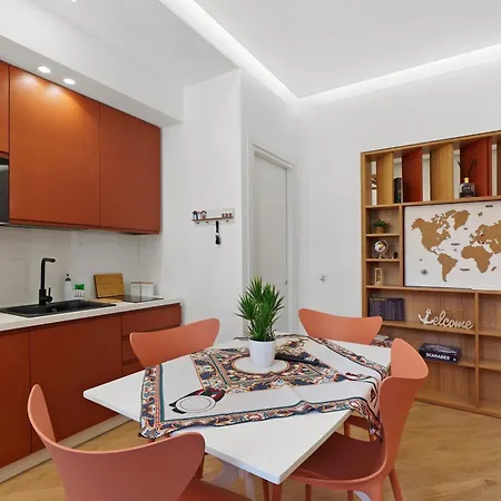Oma Apartmán *