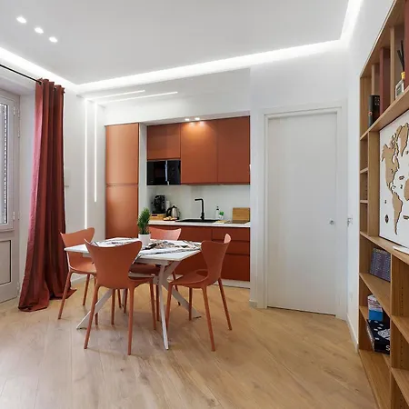 Oma Apartmán *