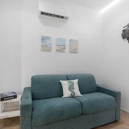 Oma Apartmán