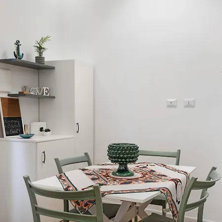 Apartmán Oma