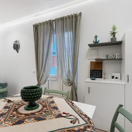 Apartmán Oma *