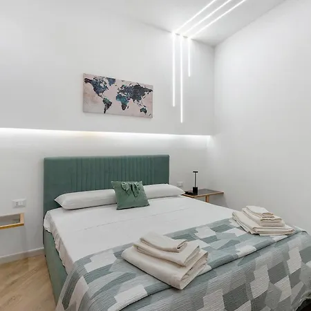 Apartmán Oma *