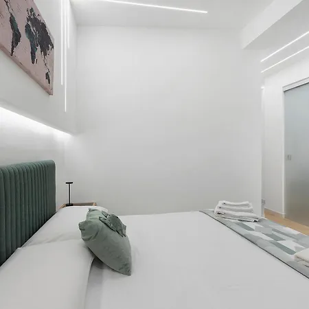 Apartmán Oma